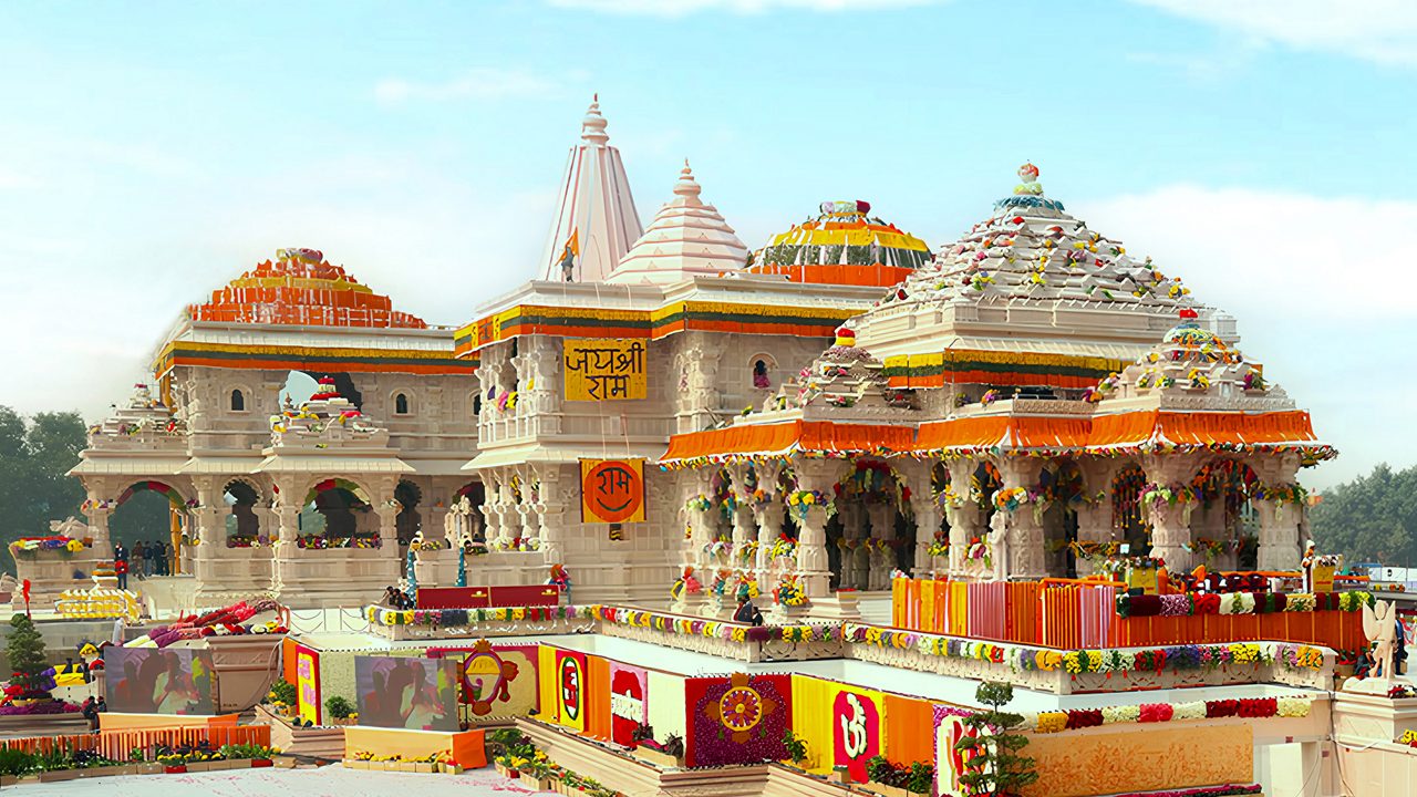 Varanasi Spiritual Journey