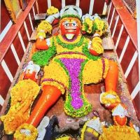 prayagraj hanuman ji 002  200200